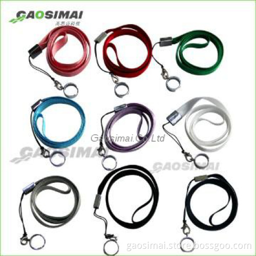 fashion e cigarette lanyard e cigarette necklace